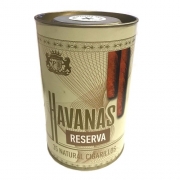  Havanas - Reserva - 35 